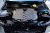 Двигатель б/у к Audi A8 (1994 - 2002) AZC 6,0 Бензин контрактный, арт. 466AD
