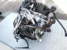 Двигатель б/у к BMW 1 (F21) B37D15 A 1,5 Дизель контрактный, арт. 343BW Двигатель б/у к BMW 1 (F21) B37D15 A 1,5 Дизель контрактный, арт. 343BW