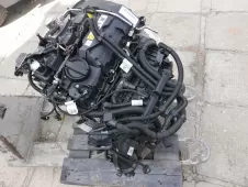 Двигатель б/у к BMW 2 (F22, F87) B38B15 A 1,5 Бензин контрактный, арт. 349BW Двигатель б/у к BMW 2 (F22, F87) B38B15 A 1,5 Бензин контрактный, арт. 349BW