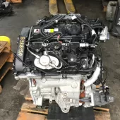Двигатель б/у к BMW 1 (F21) B38B15 A 1,5 Бензин контрактный, арт. 342BW Двигатель б/у к BMW 1 (F21) B38B15 A 1,5 Бензин контрактный, арт. 342BW