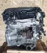 Двигатель б/у к BMW 1 (F20) B47D20 A / B 2.0 Дизель контрактный, арт. 333BW Двигатель б/у к BMW 1 (F20) B47D20 A / B 2.0 Дизель контрактный, арт. 333BW