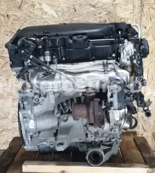 Двигатель б/у к BMW 1 (F20) B47D20 A / B 2.0 Дизель контрактный, арт. 333BW