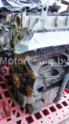 Двигатель б/у к Audi A2 BAD 1,6 Бензин контрактный, арт. 868AD