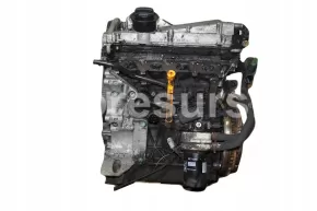 Двигатель б/у к Audi TT APX, BAM 1,8 Бензин контрактный, арт. 342AD