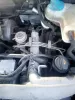 Двигатель б/у к Audi A4 (B6) BDG, BFC 2,5 Дизель контрактный, арт. 695AD