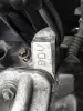 Двигатель б/у к Audi A4 (B6) BDV 2,4 Бензин контрактный, арт. 694AD