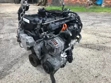 Двигатель б/у к Audi A3 BHZ, CDLA 2,0 Бензин контрактный, арт. 800AD Двигатель б/у к Audi A3 BHZ, CDLA 2,0 Бензин контрактный, арт. 800AD