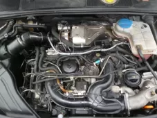 Двигатель б/у к Audi A4 (B6) BKN 3,0 Дизель контрактный, арт. 855AD Двигатель б/у к Audi A4 (B6) BKN 3,0 Дизель контрактный, арт. 855AD