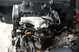 Двигатель б/у к Audi A6 / S6 (C7) BLB, BRE 2,0 Дизель контрактный, арт. 491AD Двигатель б/у к Audi A6 / S6 (C7) BLB, BRE 2,0 Дизель контрактный, арт. 491AD