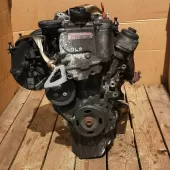 Двигатель б/у к Audi A3 BLF, BLP 1,6 Бензин контрактный, арт. 858AD Двигатель б/у к Audi A3 BLF, BLP 1,6 Бензин контрактный, арт. 858AD