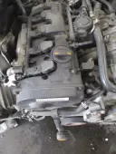 Двигатель б/у к Audi A6 (C6) BPJ 2,0 Бензин контрактный, арт. 610AD Двигатель б/у к Audi A6 (C6) BPJ 2,0 Бензин контрактный, арт. 610AD