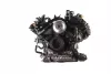 Двигатель б/у к Audi A8 (2002 - 2010) BPK 3,1 Бензин контрактный, арт. 440AD