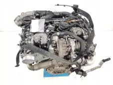 Двигатель б/у к Audi A4 (B7) BPP 2,7 Дизель контрактный, арт. 717AD Двигатель б/у к Audi A4 (B7) BPP 2,7 Дизель контрактный, арт. 717AD
