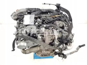 Двигатель б/у к Audi A4 (B7) BPP 2,7 Дизель контрактный, арт. 717AD