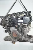 Двигатель б/у к Audi A6 / S6 (C7) BPP 2,7 Дизель контрактный, арт. 527AD Двигатель б/у к Audi A6 / S6 (C7) BPP 2,7 Дизель контрактный, арт. 527AD