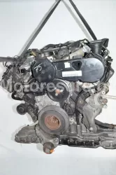 Двигатель б/у к Audi A6 / S6 (C7) BPP 2,7 Дизель контрактный, арт. 527AD