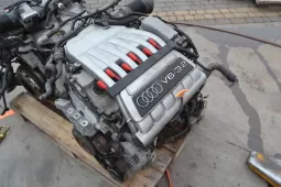 Двигатель б/у к Audi TT BUB, CBRA 3,2 Бензин контрактный, арт. 469AD Двигатель б/у к Audi TT BUB, CBRA 3,2 Бензин контрактный, арт. 469AD