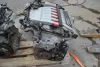 Двигатель б/у к Audi TT BUB, CBRA 3,2 Бензин контрактный, арт. 469AD