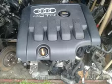 Двигатель б/у к Audi A3 BUY 2,0 Дизель контрактный, арт. 802AD Двигатель б/у к Audi A3 BUY 2,0 Дизель контрактный, арт. 802AD