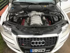 Двигатель б/у к Audi A6 (C6) BXA 5,2 Бензин контрактный, арт. 935AD Двигатель б/у к Audi A6 (C6) BXA 5,2 Бензин контрактный, арт. 935AD