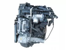 Двигатель б/у к Audi A4 (B8) CAED, CPMB 2,0 Бензин контрактный, арт. 671AD Двигатель б/у к Audi A4 (B8) CAED, CPMB 2,0 Бензин контрактный, арт. 671AD