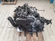 Двигатель б/у к Audi A4 (B8) CJCA, CMFA, CAGA, CMEA 2,0 Дизель контрактный, арт. 657AD Двигатель б/у к Audi A4 (B8) CJCA, CMFA, CAGA, CMEA 2,0 Дизель контрактный, арт. 657AD