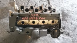 Двигатель б/у к Audi A4 (B8) CJCB, CSUB, CAGB 2,0 Дизель контрактный, арт. 660AD Двигатель б/у к Audi A4 (B8) CJCB, CSUB, CAGB 2,0 Дизель контрактный, арт. 660AD