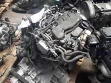 Двигатель б/у к Audi A5 / S5 CGLD, CAHB 2,0 Дизель контрактный, арт. 639AD Двигатель б/у к Audi A5 / S5 CGLD, CAHB 2,0 Дизель контрактный, арт. 639AD