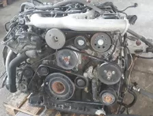Двигатель б/у к Audi A4 (B8) CAPA, CCLA, CCWA 3,0 Дизель контрактный, арт. 679AD Двигатель б/у к Audi A4 (B8) CAPA, CCLA, CCWA 3,0 Дизель контрактный, арт. 679AD