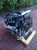 Двигатель б/у к Audi Q7 BUN, CASB 3,0 Дизель контрактный, арт. 352AD Двигатель б/у к Audi Q7 BUN, CASB 3,0 Дизель контрактный, арт. 352AD