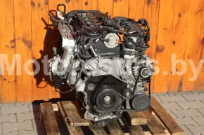 Двигатель б/у к Audi A3 CAWB, CCZA 2,0 Бензин контрактный, арт. 841AD