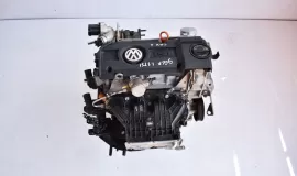 Двигатель б/у к Audi A1 CAXA, CNVA 1,4 Бензин контрактный, арт. 874AD Двигатель б/у к Audi A1 CAXA, CNVA 1,4 Бензин контрактный, арт. 874AD