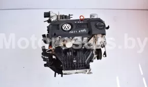 Двигатель б/у к Audi A1 CAXA, CNVA 1,4 Бензин контрактный, арт. 874AD