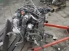 Двигатель б/у к Audi A1 CAYC 1,6 Дизель контрактный, арт. 878AD