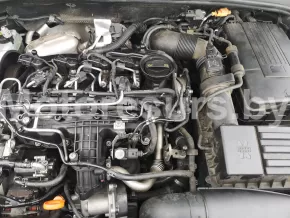Двигатель б/у к Audi A3 CAYC 1,6 Дизель контрактный, арт. 794AD