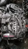 Двигатель б/у к Audi TT CBBB, CFGB 2,0 Дизель контрактный, арт. 326AD Двигатель б/у к Audi TT CBBB, CFGB 2,0 Дизель контрактный, арт. 326AD