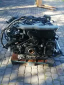 Двигатель б/у к Audi A5 / S5 CCWB 3,0 Дизель контрактный, арт. 633AD Двигатель б/у к Audi A5 / S5 CCWB 3,0 Дизель контрактный, арт. 633AD