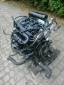 Двигатель б/у к Audi TT CCZA 2,0 Бензин контрактный, арт. 331AD Двигатель б/у к Audi TT CCZA 2,0 Бензин контрактный, арт. 331AD