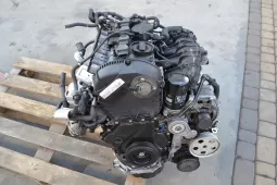 Двигатель б/у к Audi A4 (B8) CDNC, CAEB 2,0 Бензин контрактный, арт. 753AD Двигатель б/у к Audi A4 (B8) CDNC, CAEB 2,0 Бензин контрактный, арт. 753AD