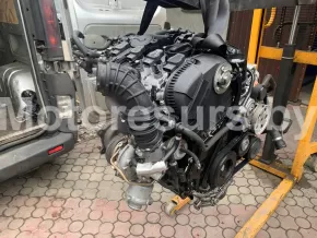 Двигатель б/у к Audi A5 / S5 CDNC, CAEB 2,0 Бензин контрактный, арт. 626AD