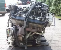 Двигатель б/у к Audi A8 (2009 - 2018) CDSB 4,1 Дизель контрактный, арт. 430AD Двигатель б/у к Audi A8 (2009 - 2018) CDSB 4,1 Дизель контрактный, арт. 430AD