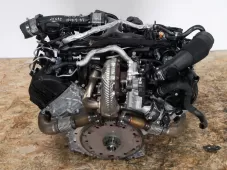 Двигатель б/у к Audi A5 / S5 CKVC, CDUC 3,0 Дизель контрактный, арт. 648AD Двигатель б/у к Audi A5 / S5 CKVC, CDUC 3,0 Дизель контрактный, арт. 648AD