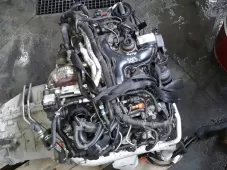 Двигатель б/у к Audi A5 / S5 CKVB, CKVC, CDUC 3,0 Дизель контрактный, арт. 631AD Двигатель б/у к Audi A5 / S5 CKVB, CKVC, CDUC 3,0 Дизель контрактный, арт. 631AD