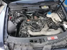 Двигатель б/у к Audi A6 (C6) CDYA, CDYC 3,0 Дизель контрактный, арт. 927AD Двигатель б/у к Audi A6 (C6) CDYA, CDYC 3,0 Дизель контрактный, арт. 927AD