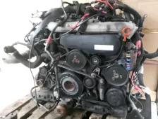 Двигатель б/у к Audi A6 (C6) BNG, CDYB 3,0 Дизель контрактный, арт. 928AD Двигатель б/у к Audi A6 (C6) BNG, CDYB 3,0 Дизель контрактный, арт. 928AD