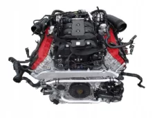 Двигатель б/у к Audi A4 (B8) CFSA 4,2 Бензин контрактный, арт. 754AD Двигатель б/у к Audi A4 (B8) CFSA 4,2 Бензин контрактный, арт. 754AD
