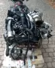 Двигатель б/у к Audi A6 / S6 (C7) CGQB 3,0 Дизель контрактный, арт. 514AD