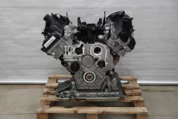 Двигатель б/у к Audi Q5 CGQB, CVUC 3,0 Дизель контрактный, арт. 379AD Двигатель б/у к Audi Q5 CGQB, CVUC 3,0 Дизель контрактный, арт. 379AD