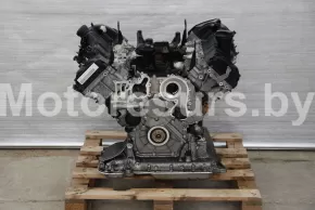 Двигатель б/у к Audi Q5 CGQB, CVUC 3,0 Дизель контрактный, арт. 379AD