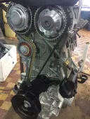 Двигатель б/у к Audi A1 CHZB 1 Бензин контрактный, арт. 869AD Двигатель б/у к Audi A1 CHZB 1 Бензин контрактный, арт. 869AD